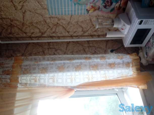 Продам 2х комнатную квартиру в пБелоусовка, фотография 1