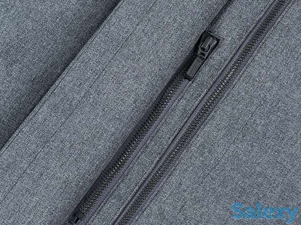 Куртка сивера собина уголь, фотография 10