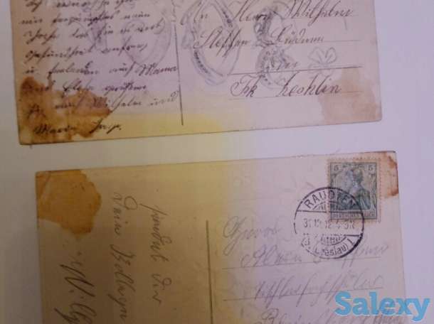 коллекция почтовых открыток, фотография 2