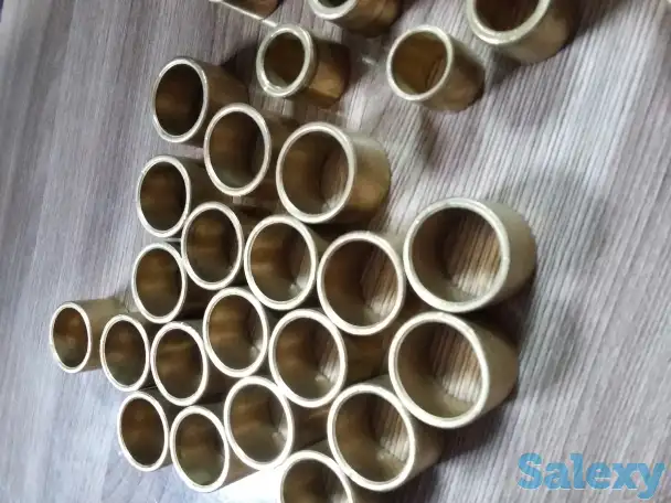 Запчасти на Китайскую спецтехнику, фотография 3