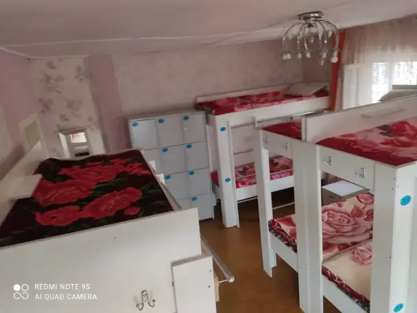 ПРОЖИВАНИЕ В АЛМАТЫ ДЕШЕВО в хостеле На Орманова!, фотография 1