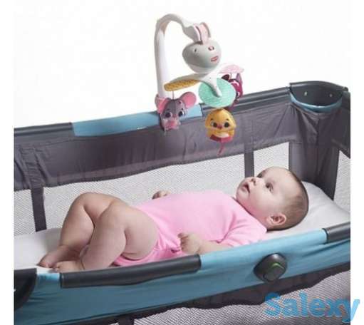 Продаю карусель на кроватку, новую, фотография 3