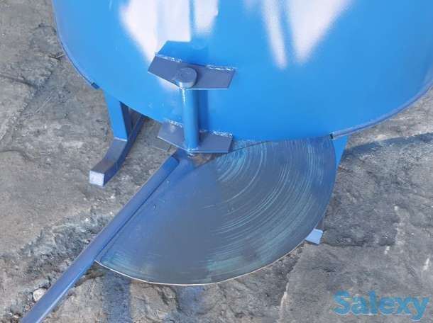 Продам бетоносмеситель принудительный на 1000л, фотография 3