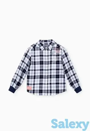 Рубашка bell bimbo, фотография 1