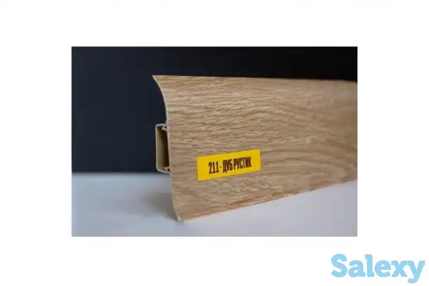 пластиковый отделочный материал, фотография 19