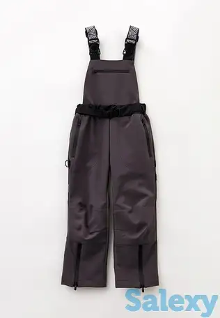 Брюки утепленные sherysheff, фотография 1