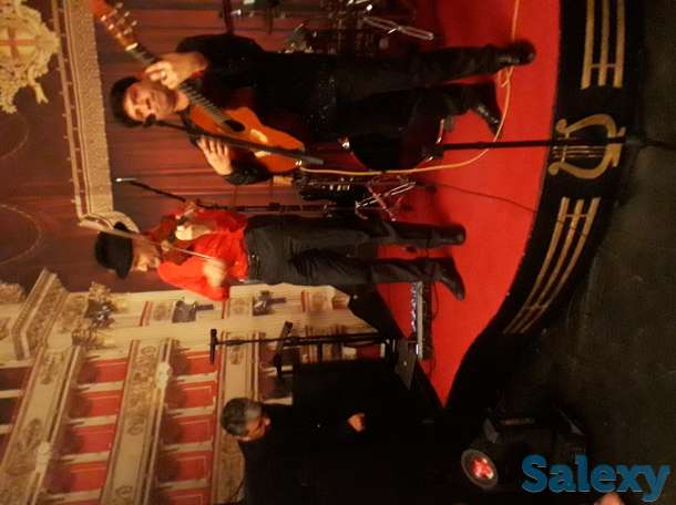 Цыгане Алматы ансамбль очи черные свадьбы юбилеи и тд, фотография 6