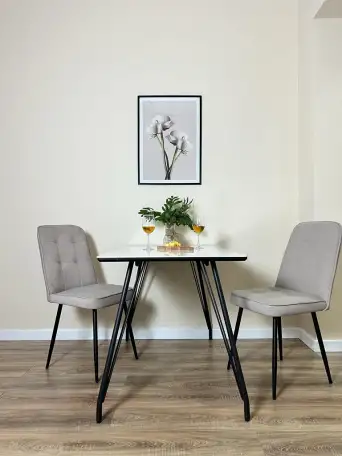 2х комнатная квартира бизнес класса Гагарина 310, фотография 11