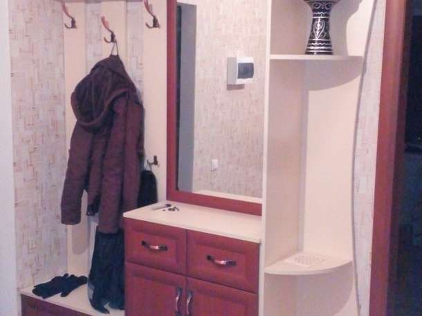 Производство корпусной мебели, фотография 5