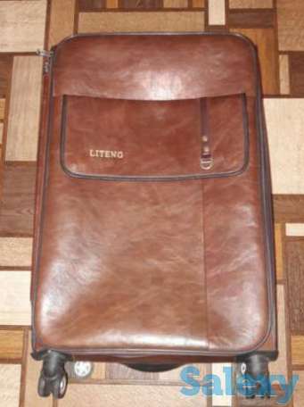 Чемодан, фотография 1