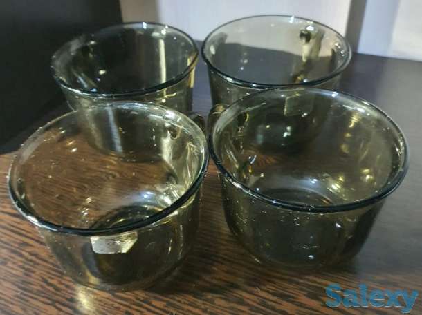 Тарелки Arcopal французские, были куплены во Франции 15 предметов, фотография 2