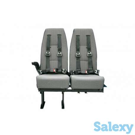 Пассажирские сиденья для автобусов, фотография 6