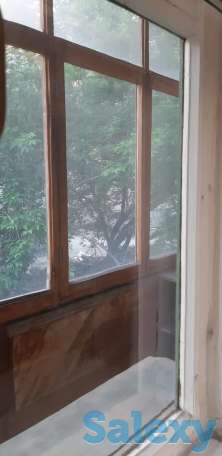 Продаётся в центре Караганды, ул. Гоголя 54, 2-комнатная квартира, фотография 6