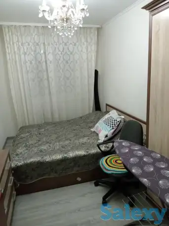 Продам 3-х комн.кв 25000000млн.тн.Пушкина, фотография 5