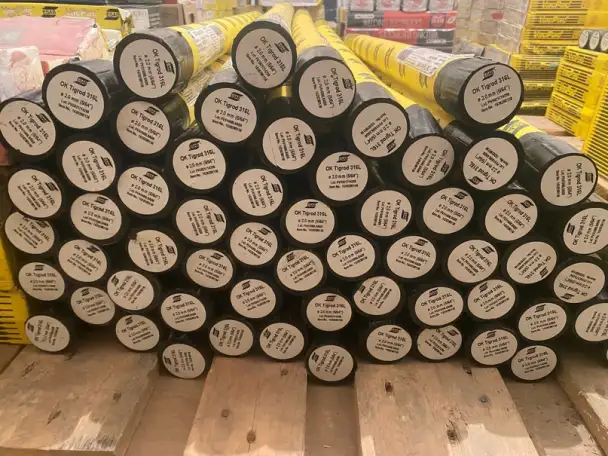 Куплю пруток ОК 13.16 в Новосибирске, фотография 1