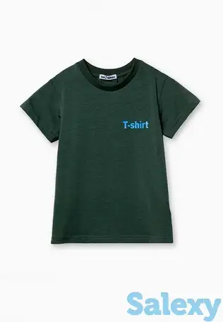 Футболка bell bimbo, фотография 1