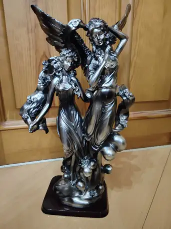 статуэтки, фотография 5