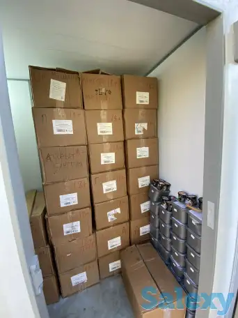 Камера холодильная низкотемпературная, фотография 4