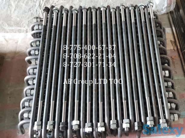 Токарный цех. Изготовление анкерных  болтов, фотография 12