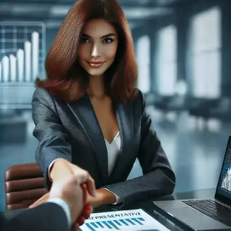 Представитель вашего бизнеса в Актау, фотография 1