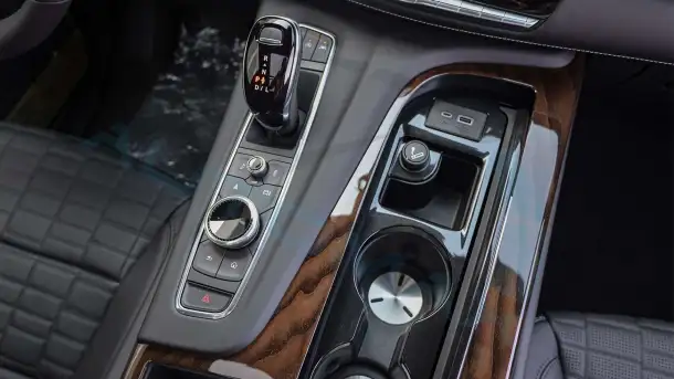 Cadillac Escalade Sport Platinum, фотография 6