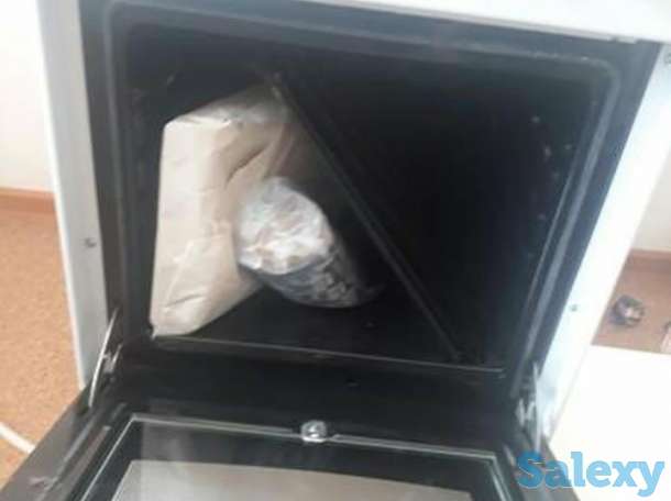 Газовый плита, фотография 3