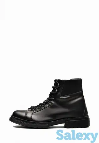 Ботинки hotic, фотография 1