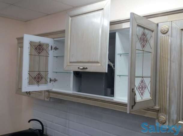 Продам новый кухонный гарнитур, фотография 3