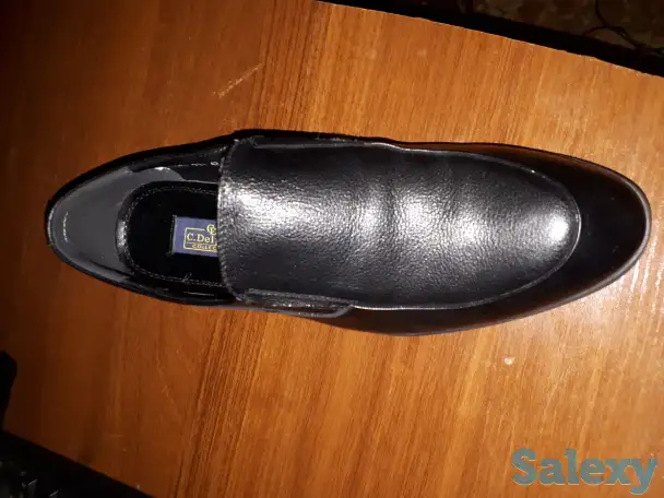 Продам мужские туфли, фотография 2