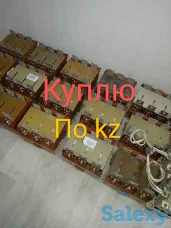 Автоматический выключатель 1600А, фотография 6