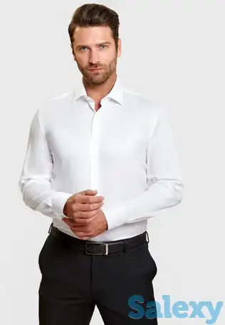 Рубашка kanzler, фотография 1