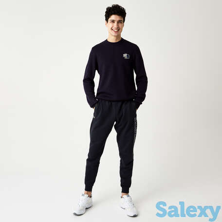 Мужской свитер lacoste, фотография 1