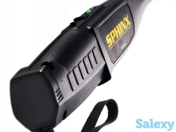 Досмотровый металлодетектор 