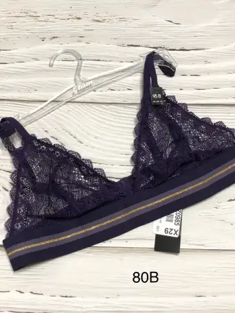 Брендовое нижнее бельё из Европы, сток оптом, фотография 5