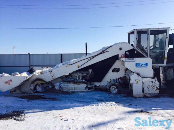 Щебнераспределитель, фотография 1