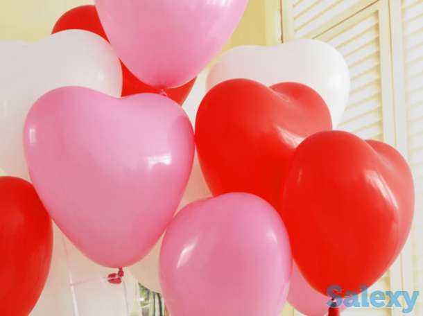 ДЕШЕВЫЕ ГЕЛИЕВЫЕ ШАРЫ В АЛМАТЫ, фотография 11