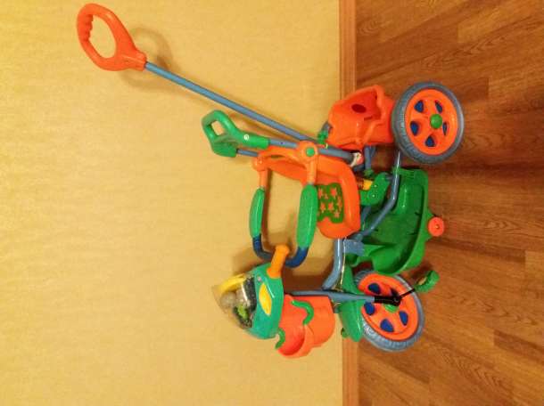 Продам велосипед, фотография 1