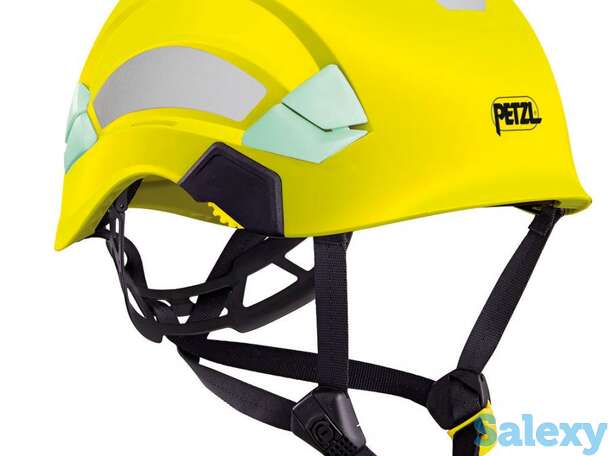Каска Petzl Vertex Hi-Viz Yellow, фотография 1