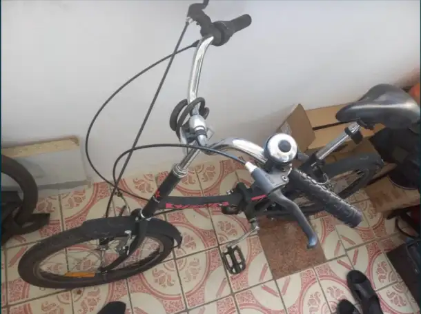 велосипед Stern, фотография 1