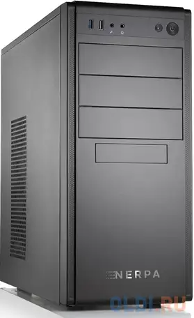 Компьютер nerpa baltic i742-140922, фотография 1