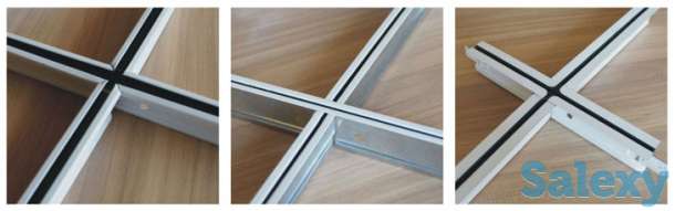 Линии для изготовления профиля Т, фотография 3