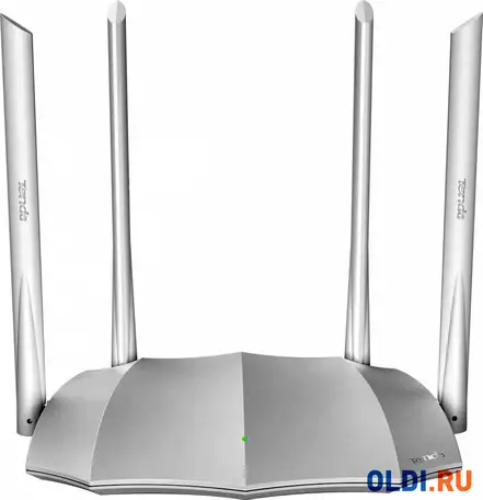Wi-fi роутер tenda ac5v3.0, фотография 1