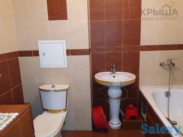 Срочно! Продам 2-х комнатную квартиру, ул.Геологическая 1, фотография 4