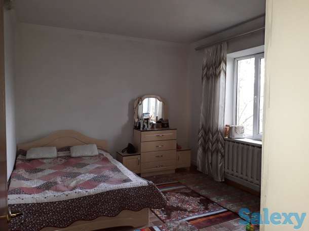 Продам двухэтажный дом, Алматинская область, пос.Коксай, ул.Атшабарова 97, фотография 2