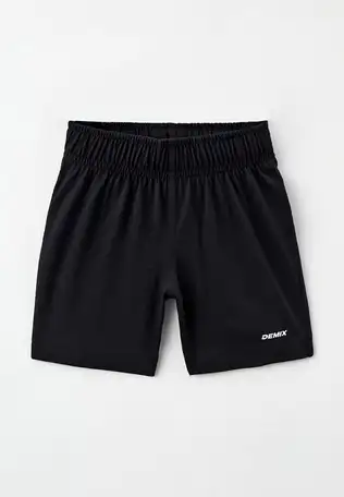 Шорты спортивные demix, фотография 1
