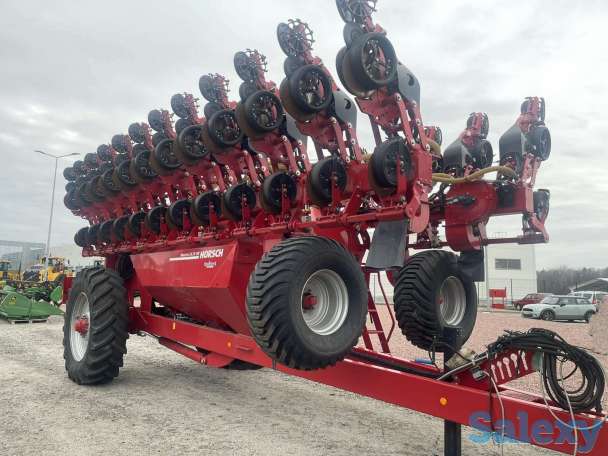 Сеялка пропашная HORSCH Maestro 24 SW, фотография 1