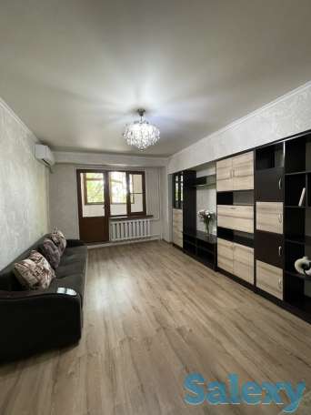 Продам 2-х комнатную квартиру на Абая-Момышулы, Жетысу-4, дом 7, фотография 3