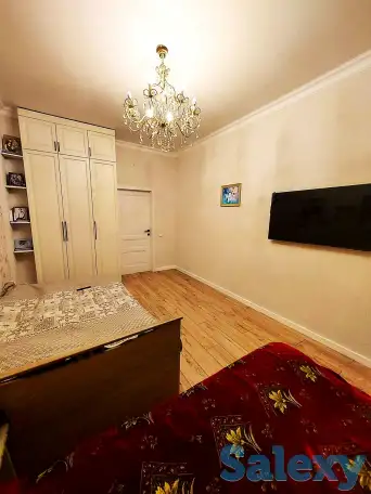 Продается 6 комнатная квартира в центре столицы с мебелью и техникой, фотография 9