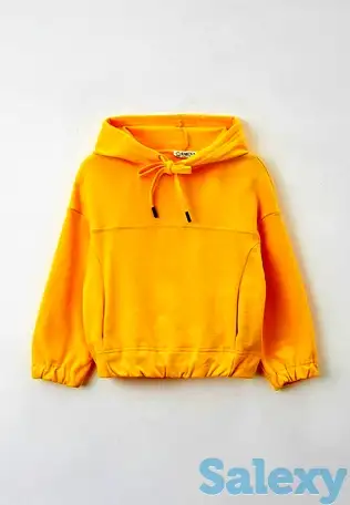 Худи smena, фотография 1