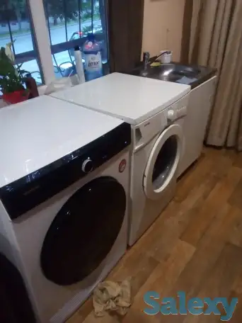 Хостел На Жарокова, фотография 6